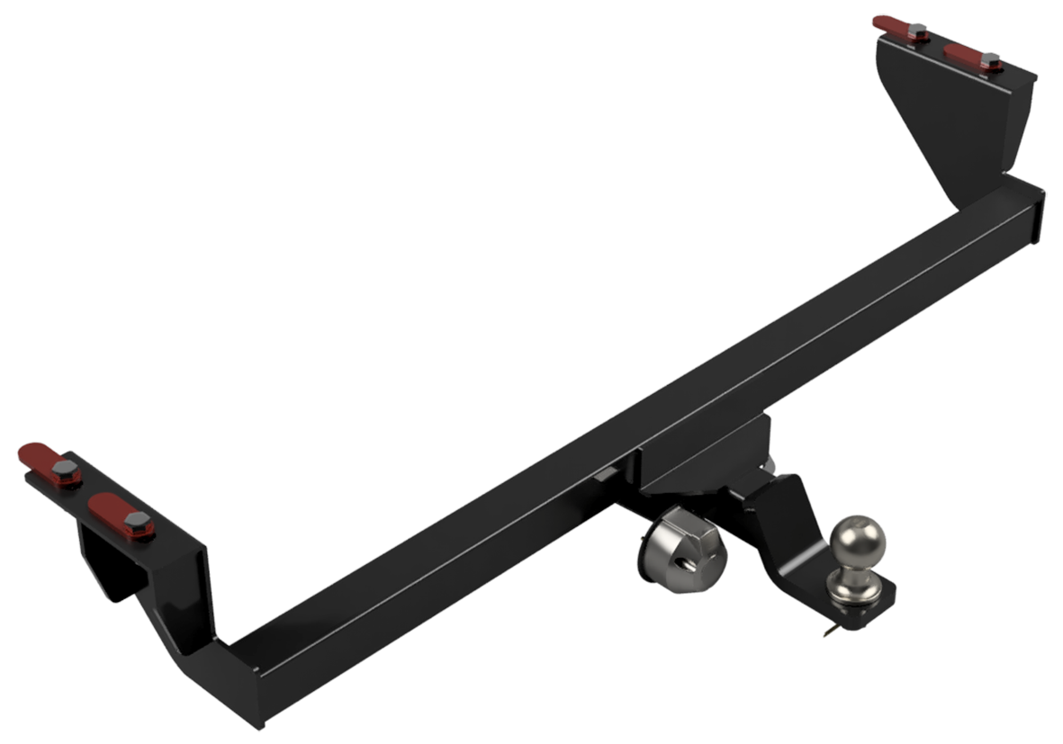 Engate Nissan Frontier