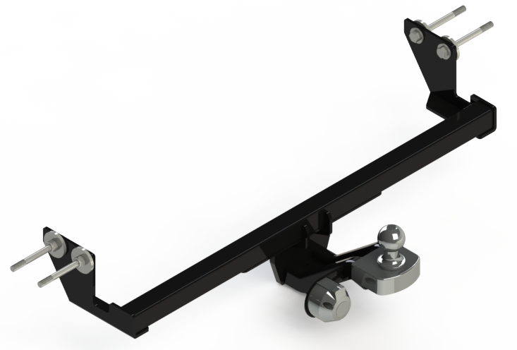 Engate Mitsubishi ASX