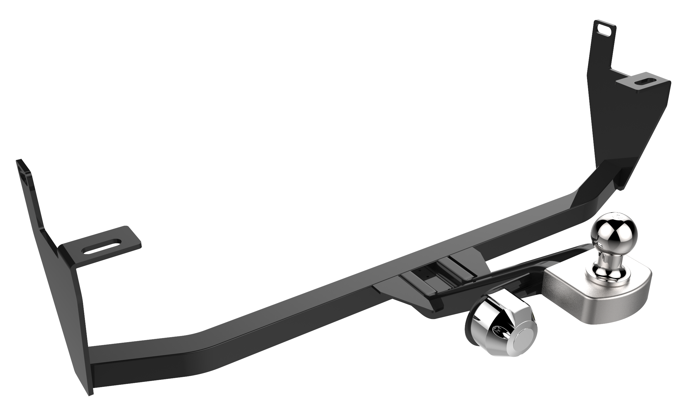 Engate Jeep Compass 4X2 / 4X4 Disel/Sport