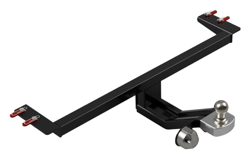 Engate Chery Tiggo 7