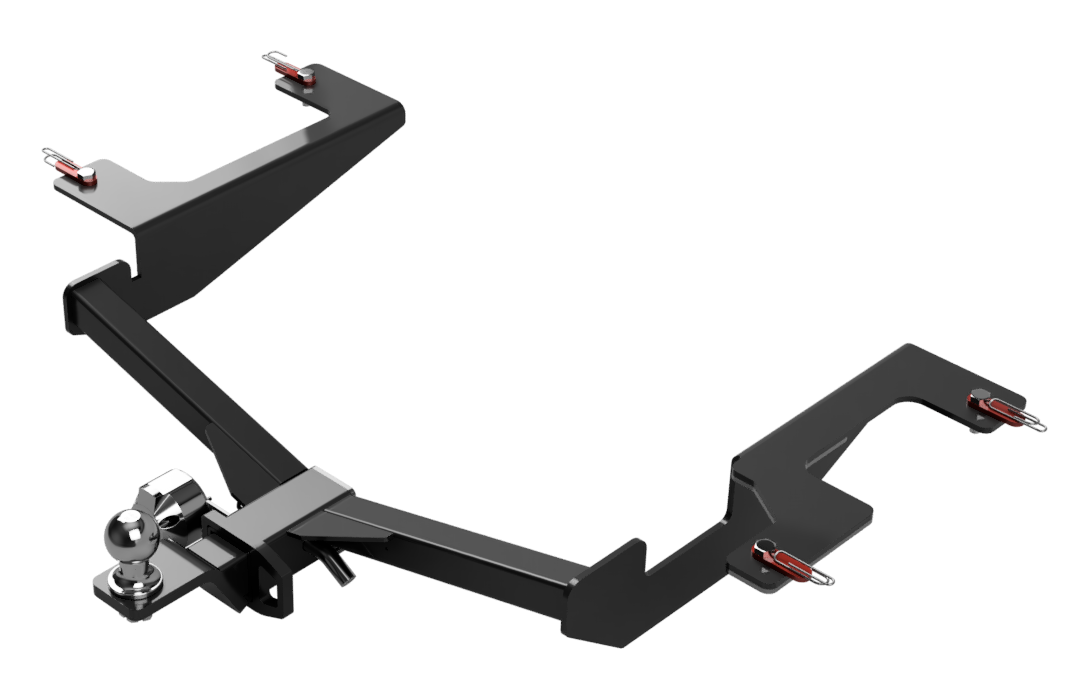 Engate Cherry Tiggo 8