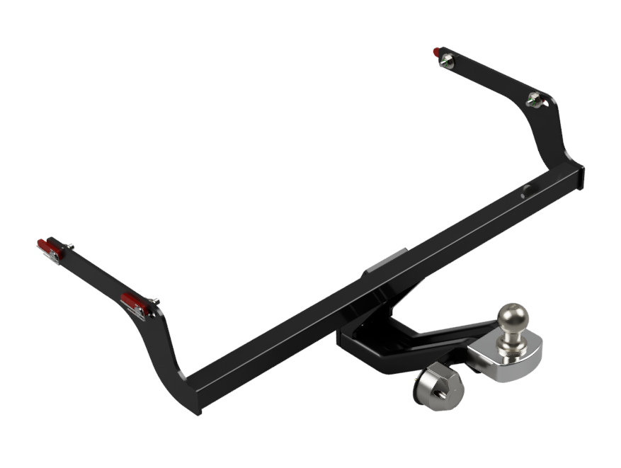 Engate Renault Duster