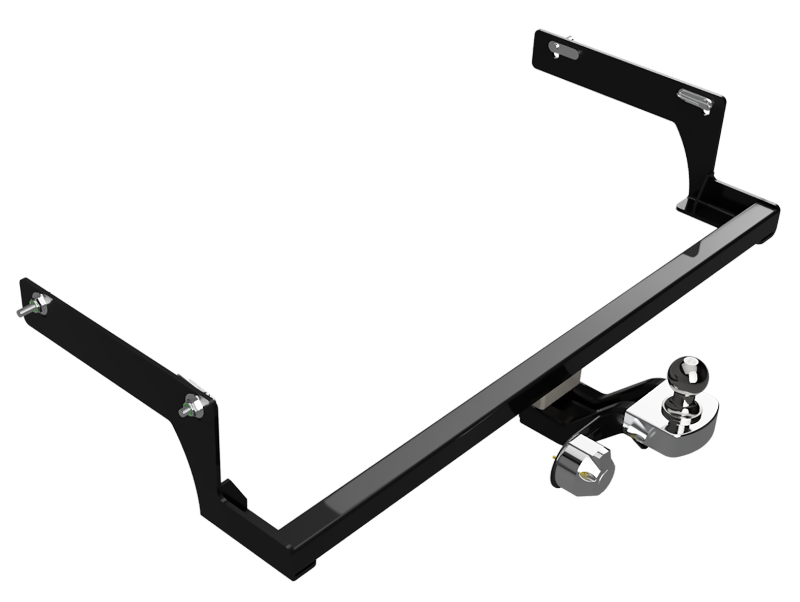 Engate Toyota Corolla