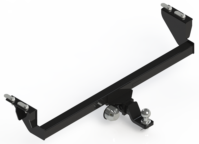 Engate Nissan Frontier