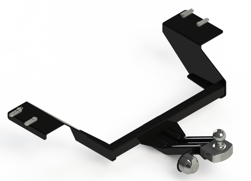 Engate Chery Tiggo 2