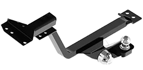 Engate VW Polo Hatch