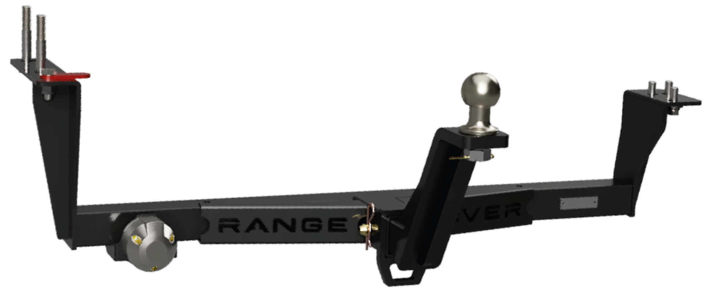 Engate Range Rover/Evoque Dynamique