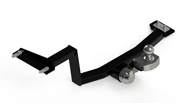 Engate VW Polo Sedan