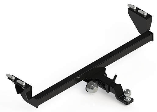 Engate Nissan Frontier