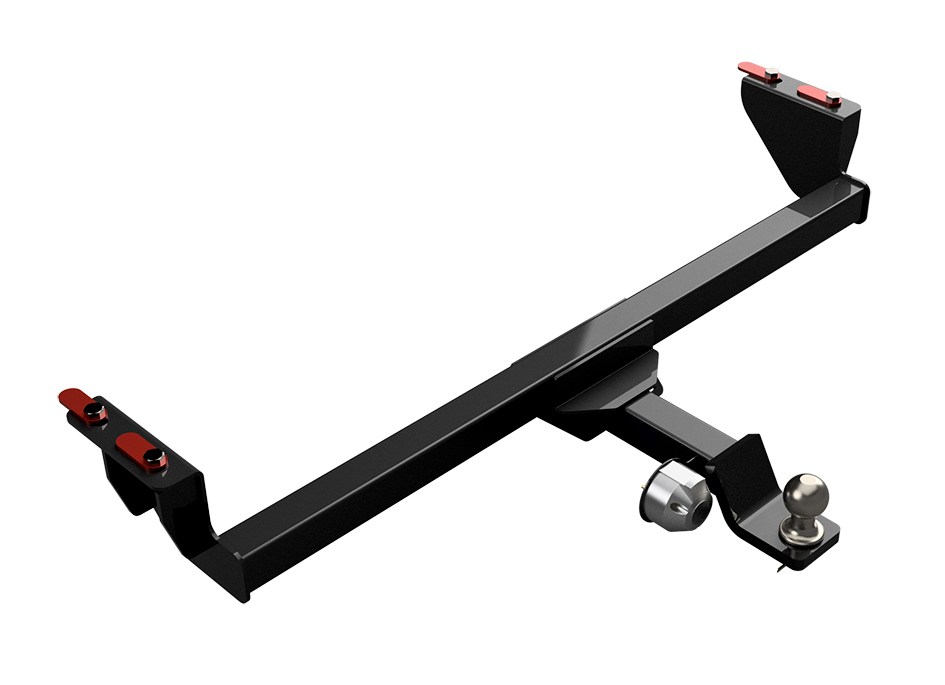 Engate Nissan Frontier