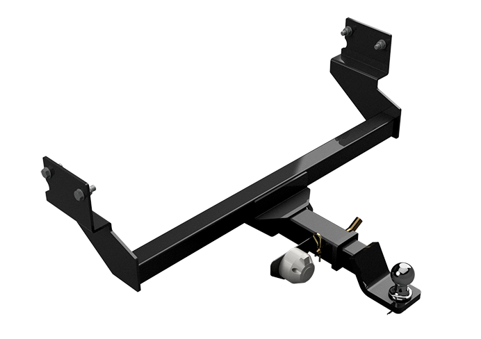 Engate Mitsubishi Pajero TR4