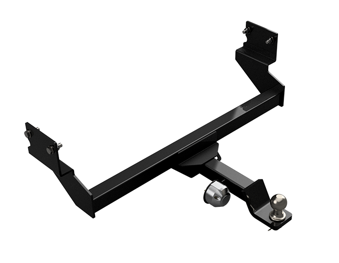 Engate Mitsubishi Pajero TR4