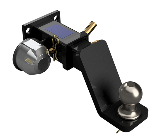 Engate Mitsubishi L200 GL/GLS