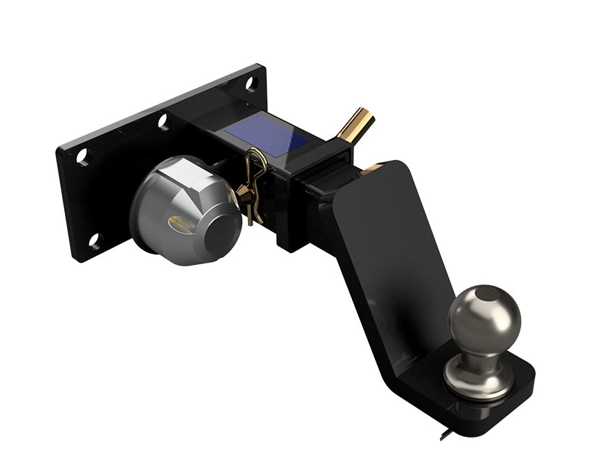 Engate Mitsubishi L200 Outdoor