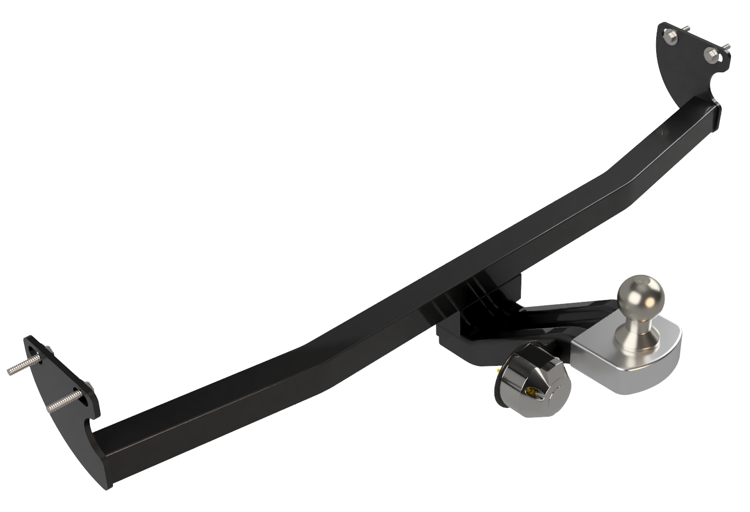 Engate VW Gol GIII/GIV