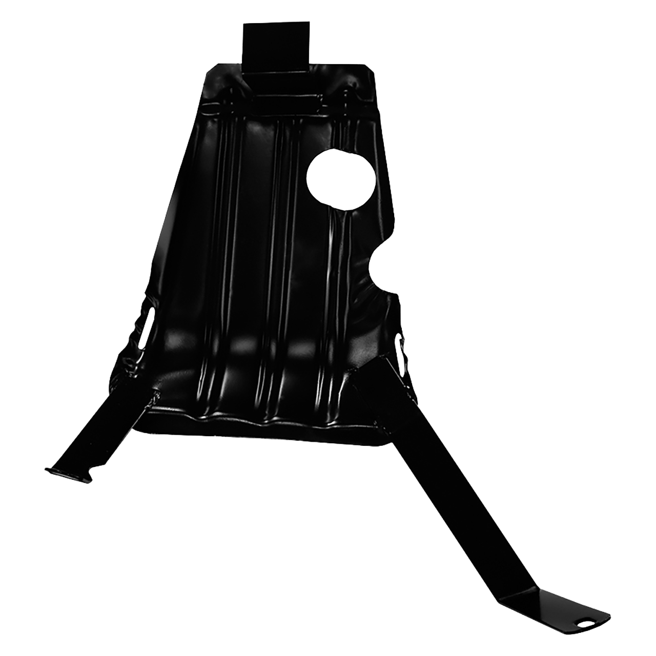 Protetor de Cárter VW Kombi