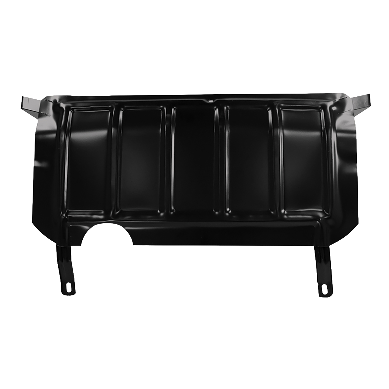 Protetor de Cárter VW Golf