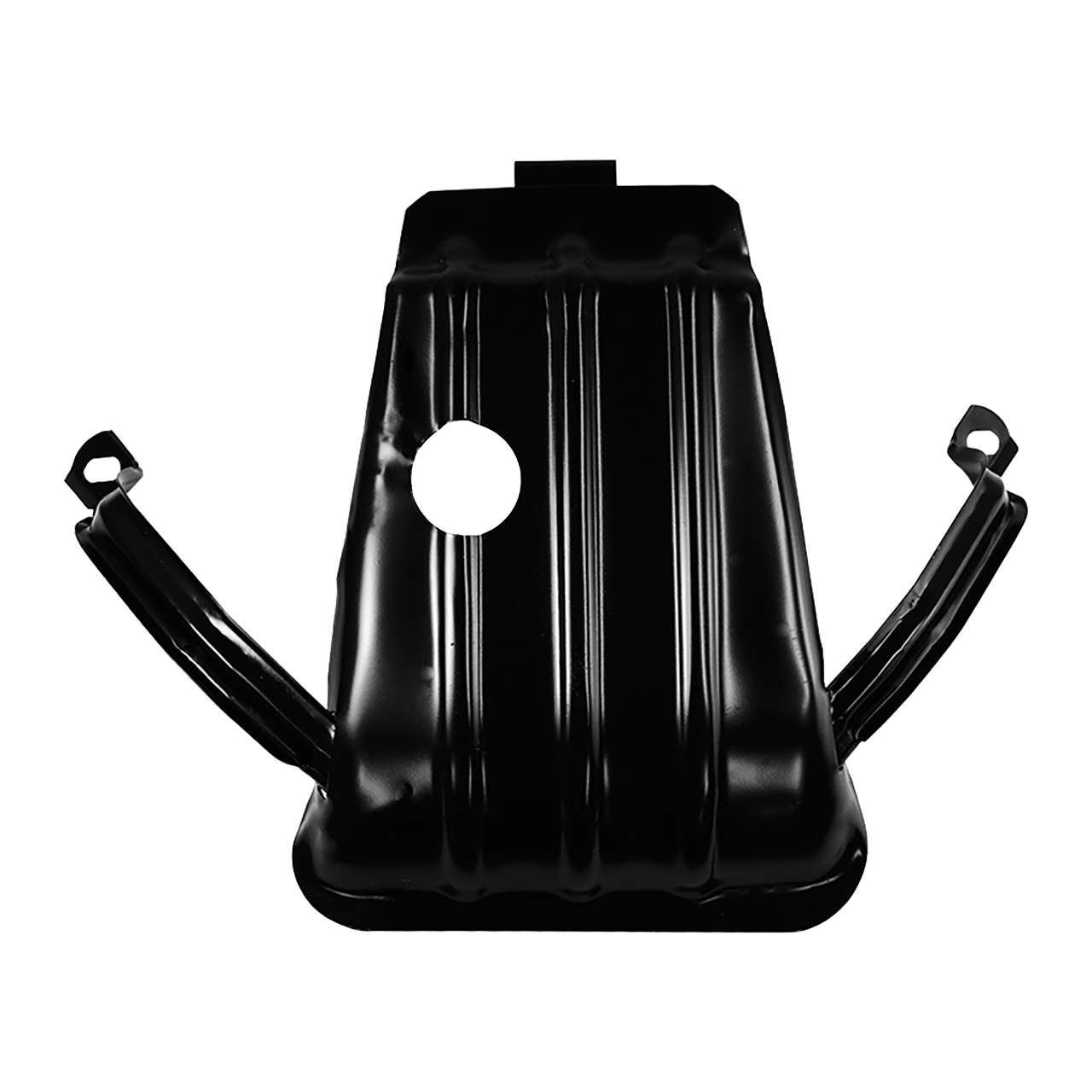 Protetor de Cárter VW Gol+