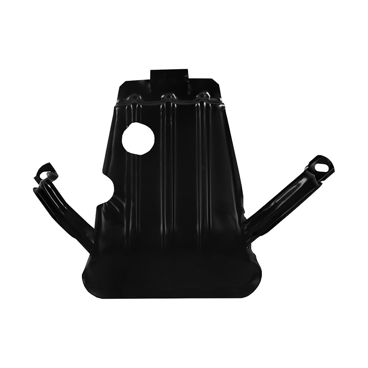 Protetor de Cárter VW Gol+