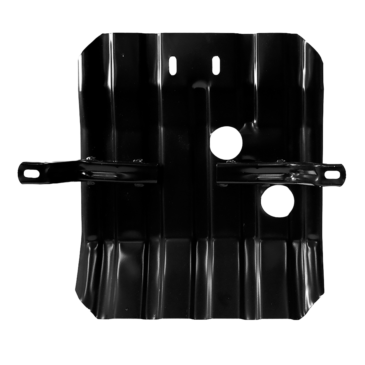 Protetor de Cárter VW Gol+