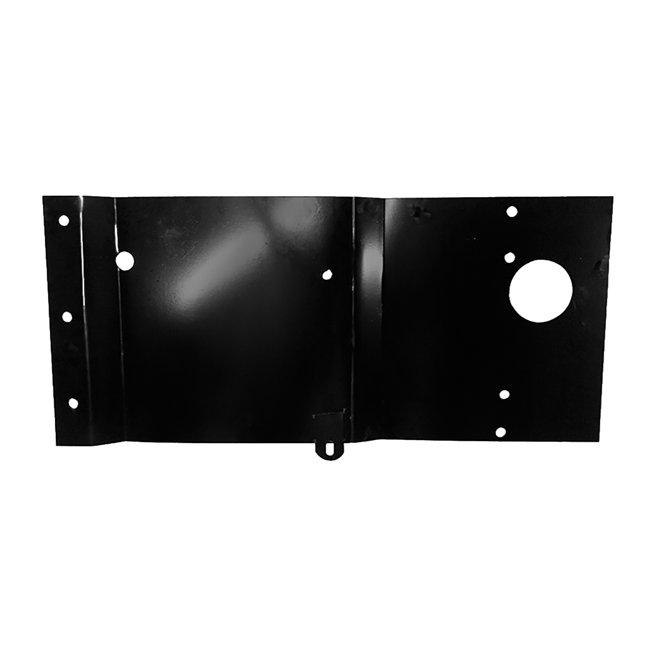 Protetor de Cárter VW Amarok