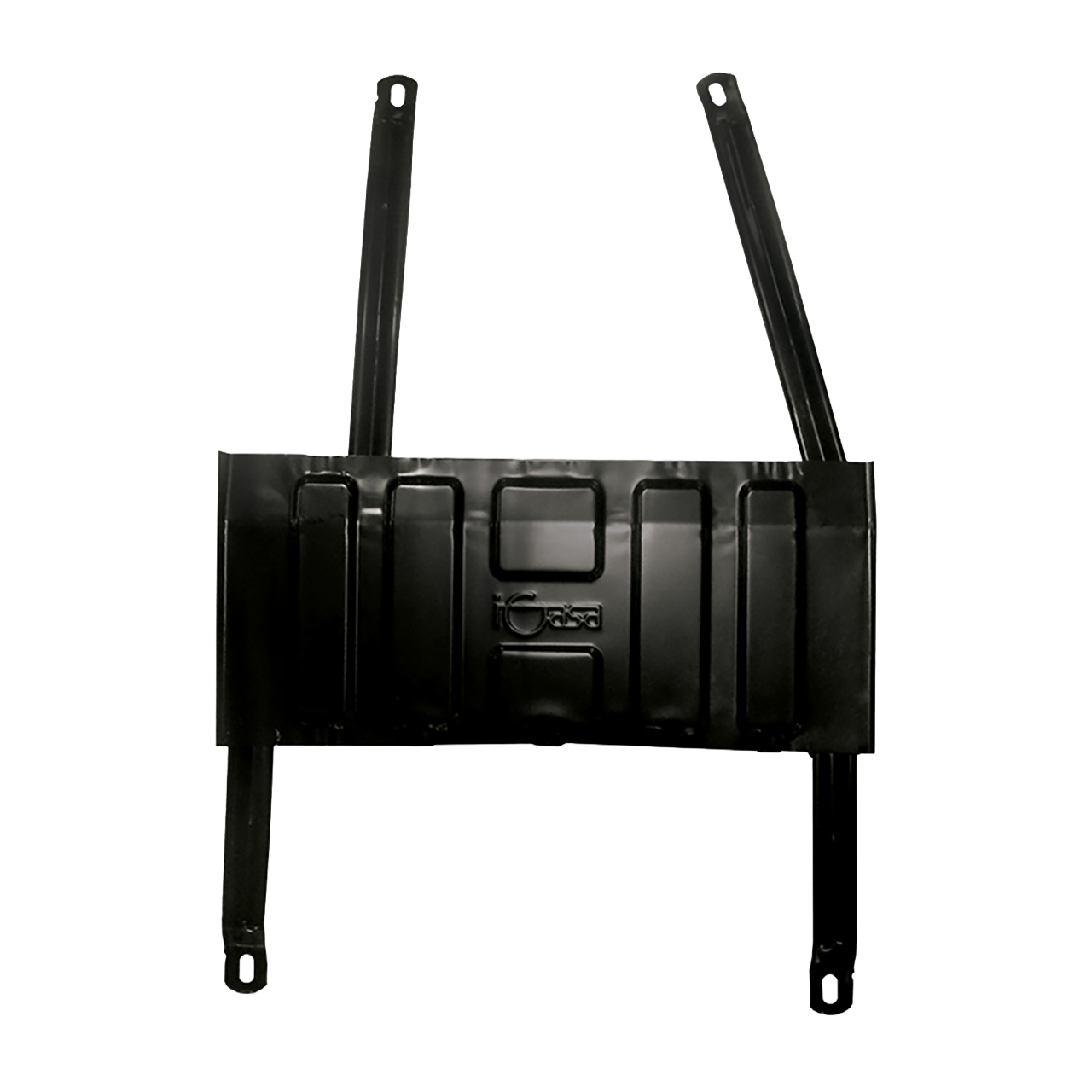 Protetor de Cárter FORD Ecosport+