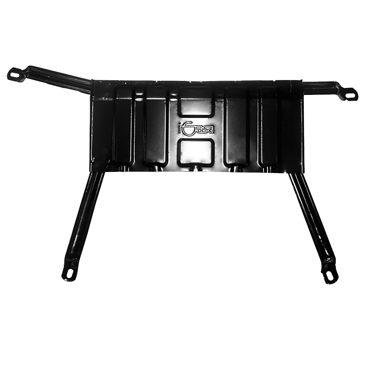 Protetor de Cárter Ford Ecosport+