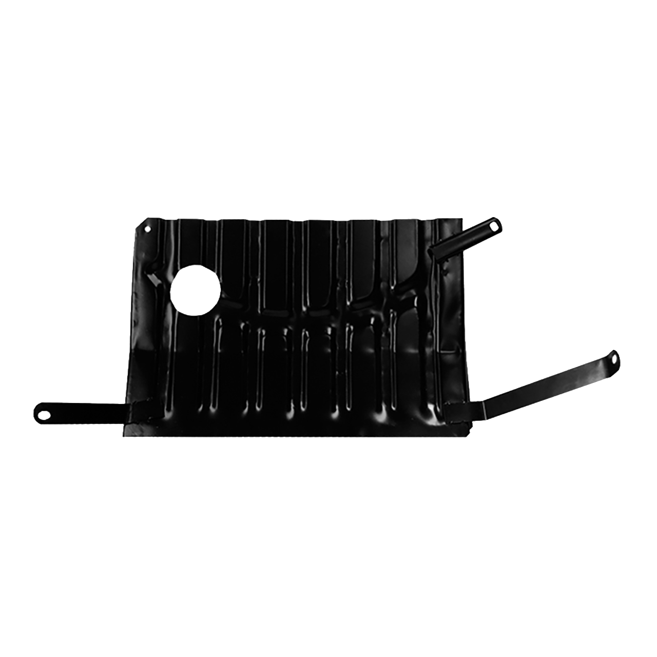 Protetor de Cárter FORD Courier+