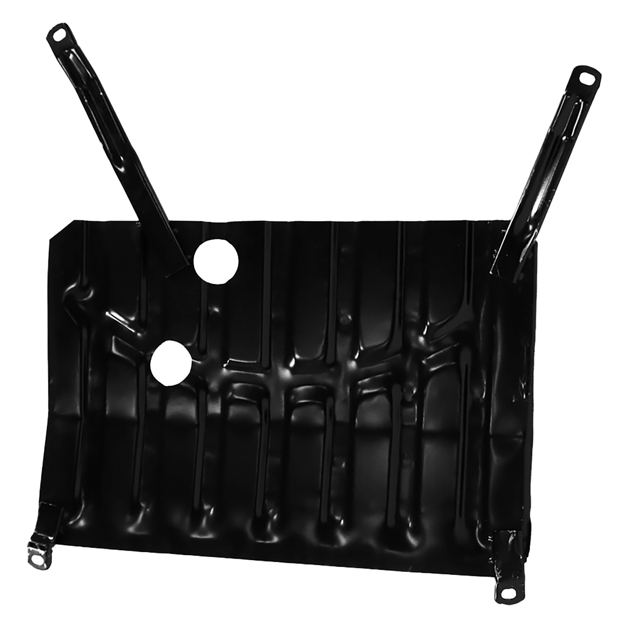 Protetor de Cárter FORD Courier+