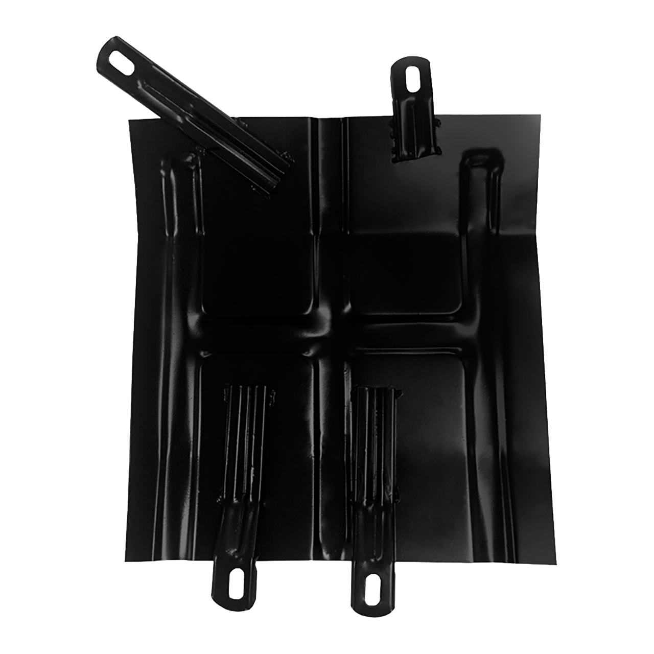 Protetor de Cárter FORD Ranger