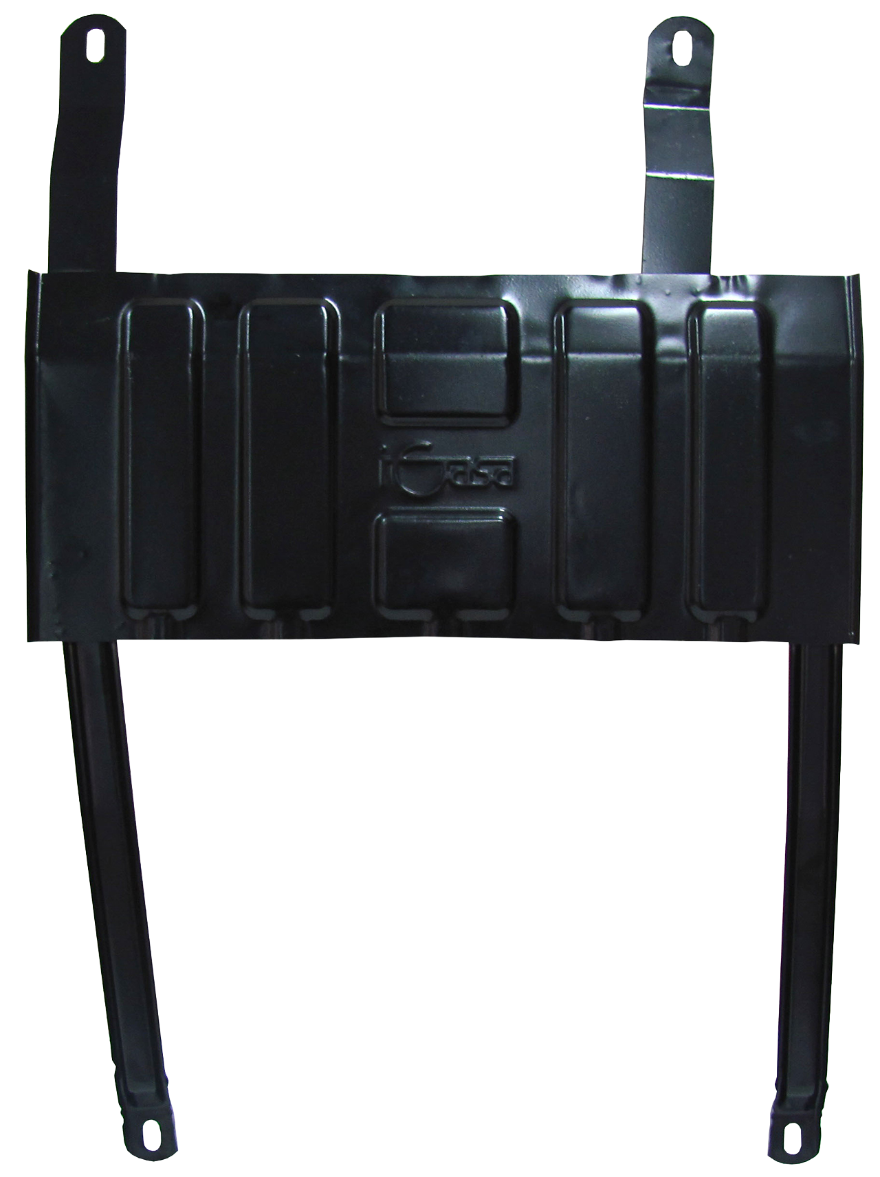 Protetor de Cárter FORD Novo