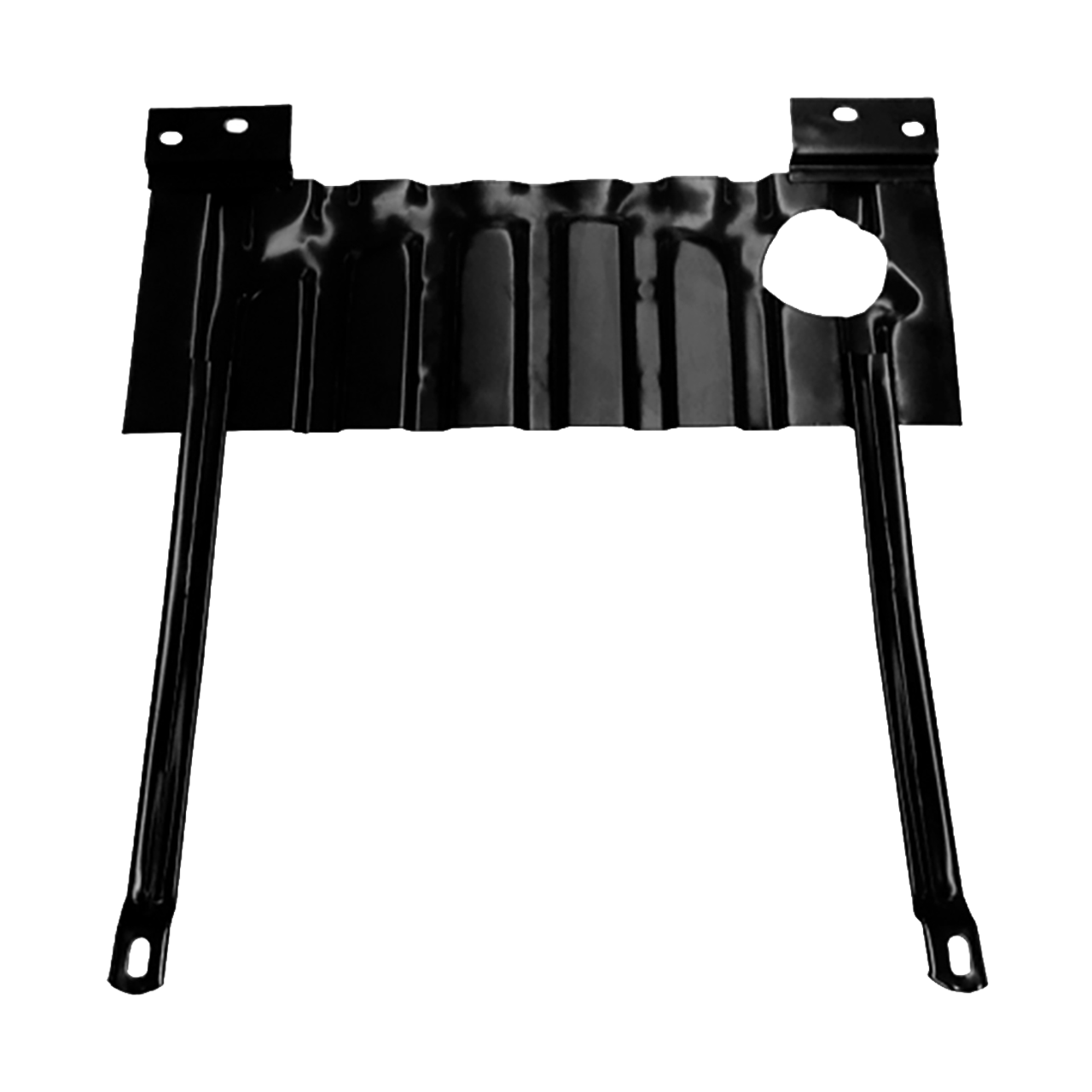 Protetor de Cárter HONDA Civic+