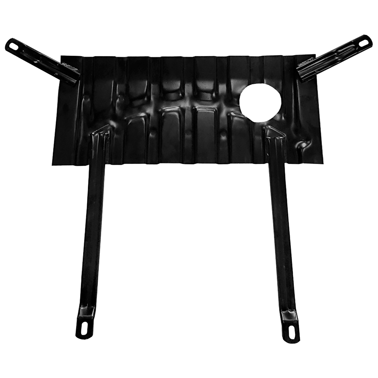 Protetor de Cárter HONDA Fit