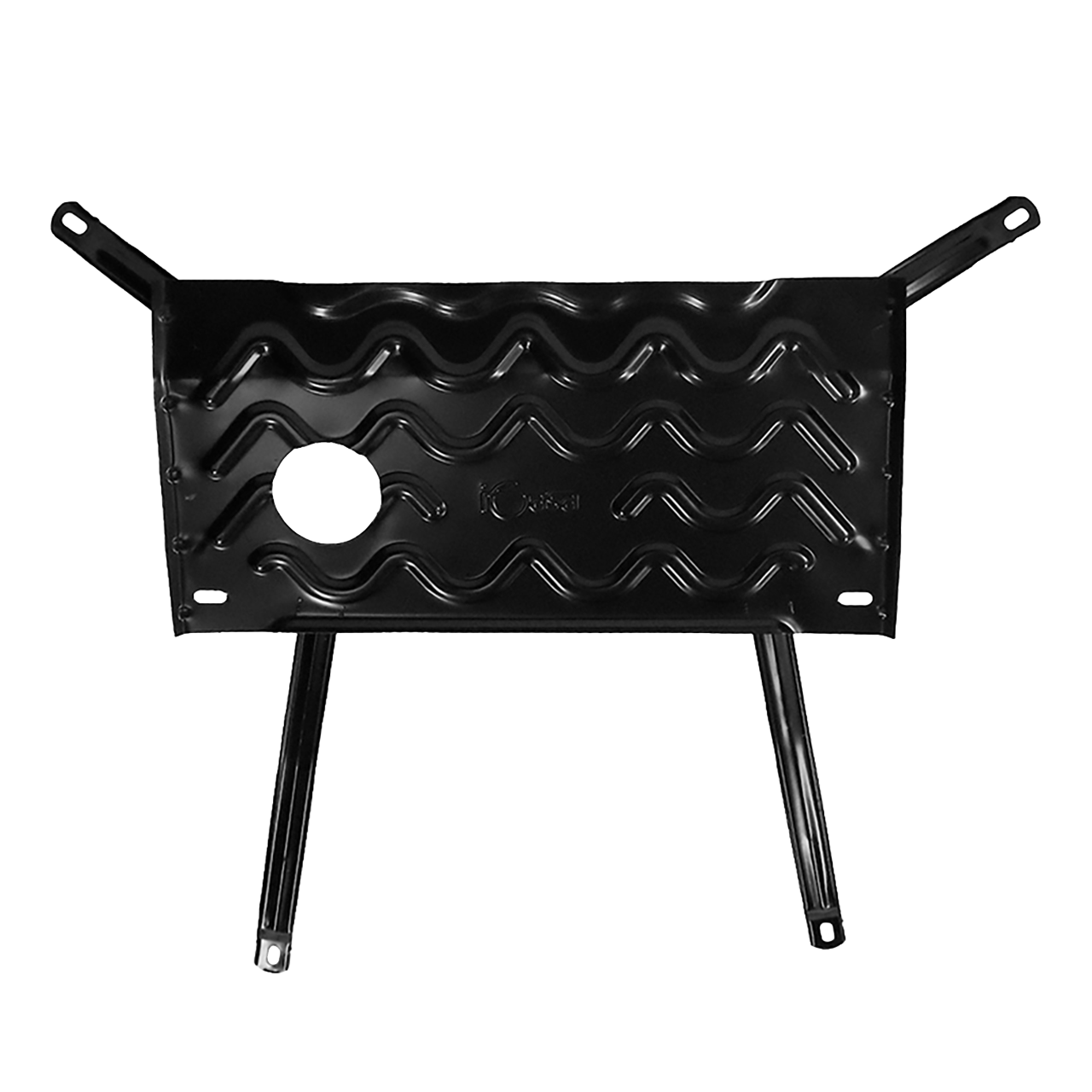 Protetor de Cárter HONDA HR+