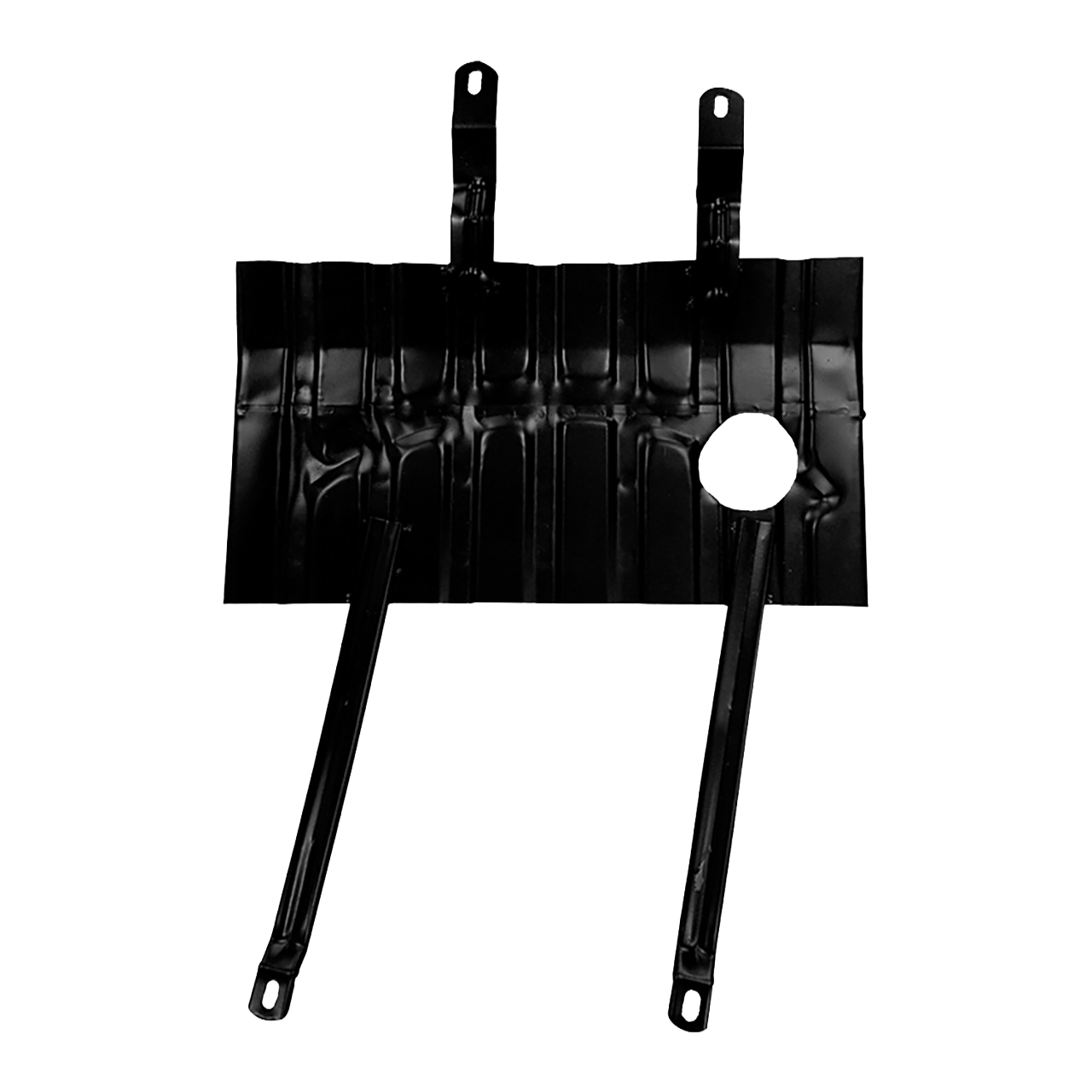 Protetor de Cárter HYUNDAI HB20+