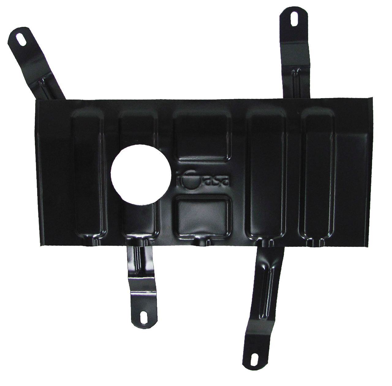 Protetor de Cárter HYUNDAI Creta