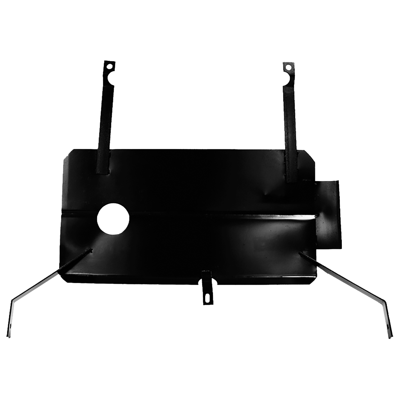 Protetor de Cárter TOYOTA Corolla