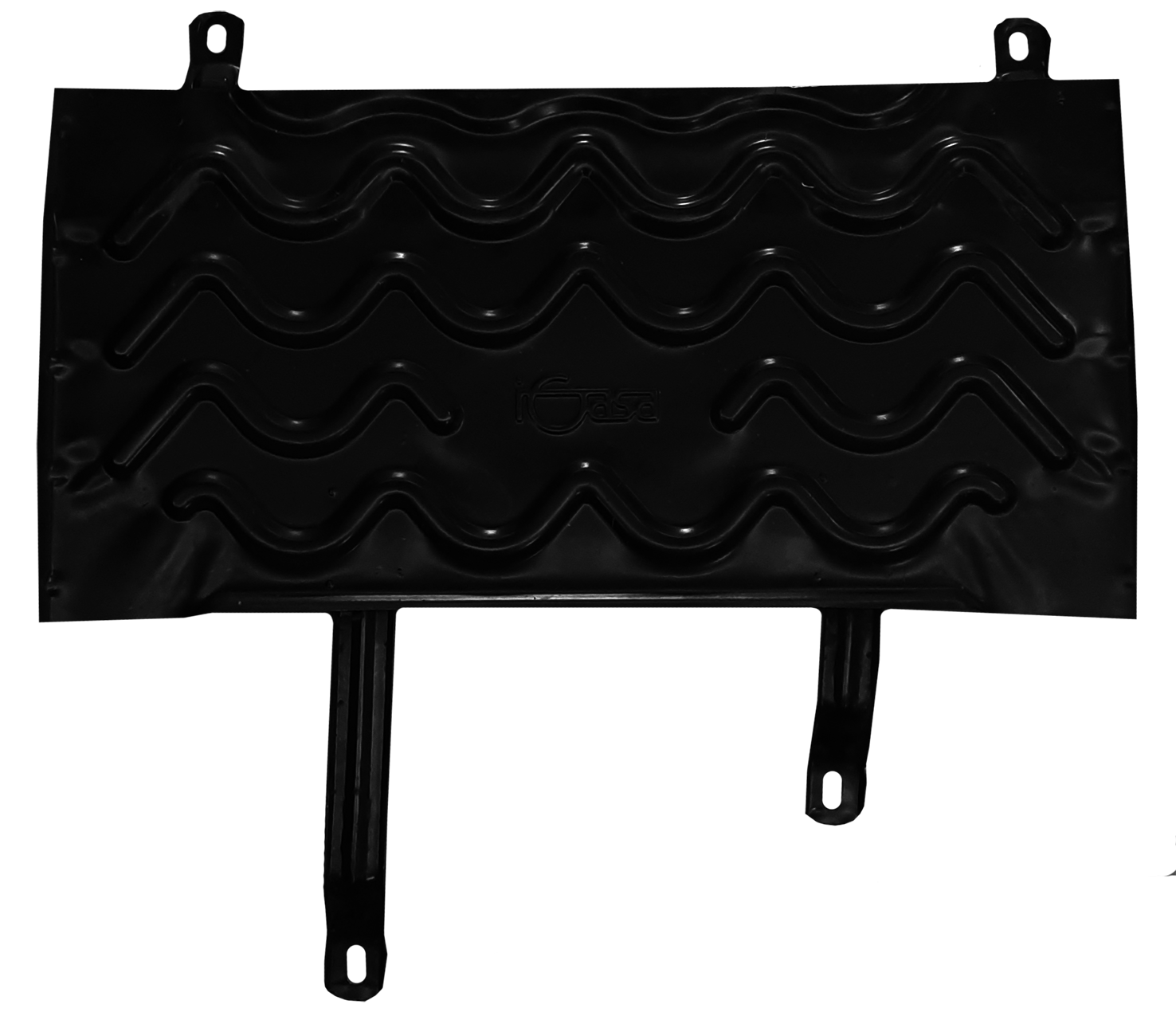 Protetor de Cárter TOYOTA Yaris