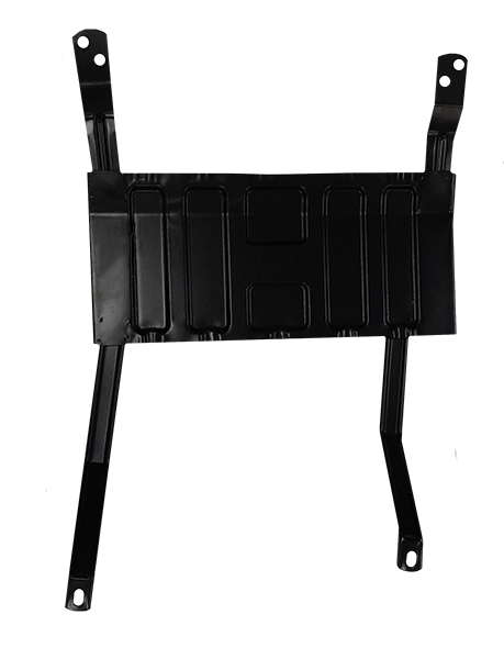 Protetor de Cárter Fiat Fiorino+