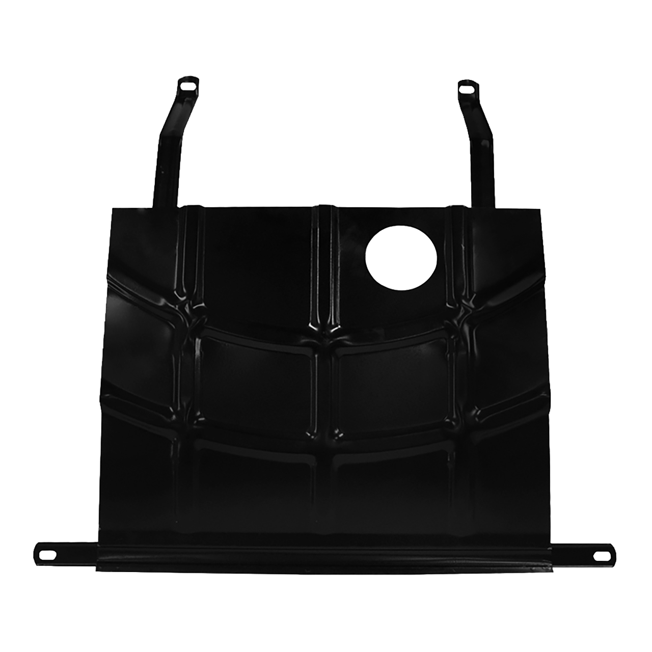 Protetor de Cárter FIAT Doblo