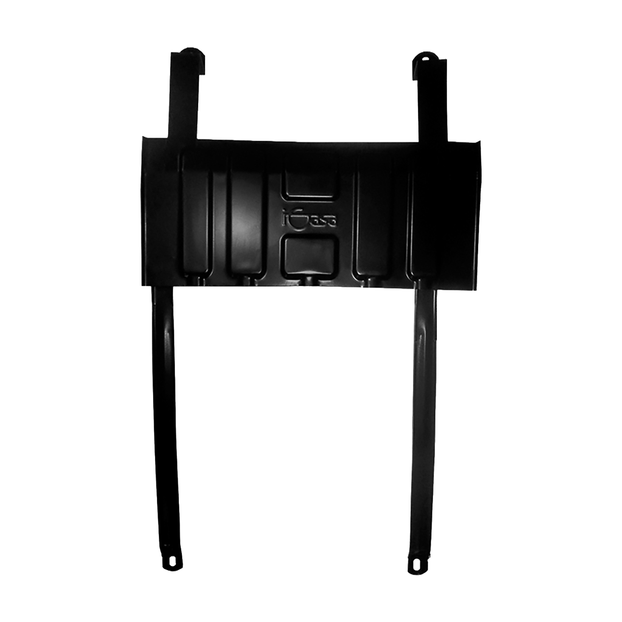 Protetor de Cárter FIAT Freemont+