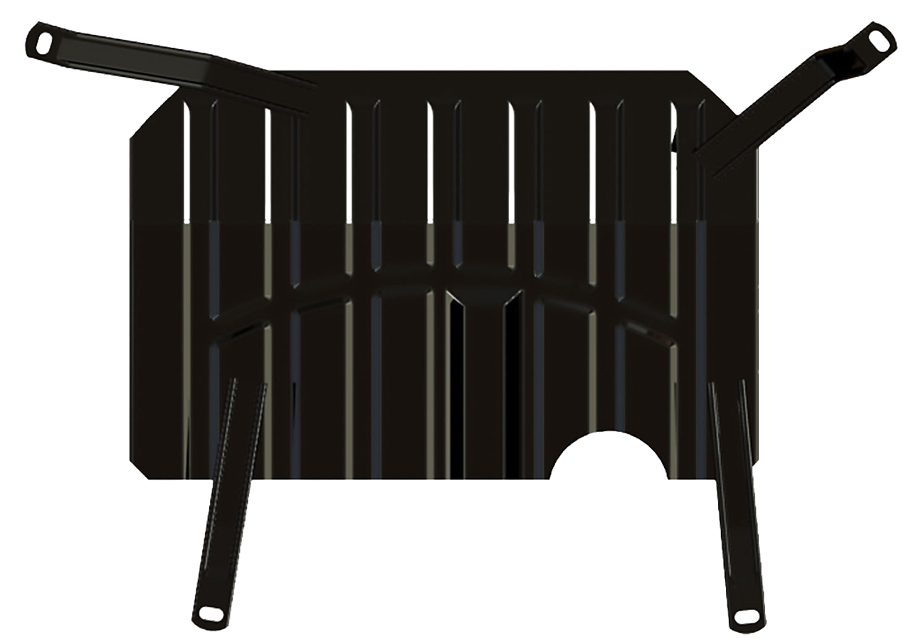 Protetor de Cárter FIAT FASTBACK