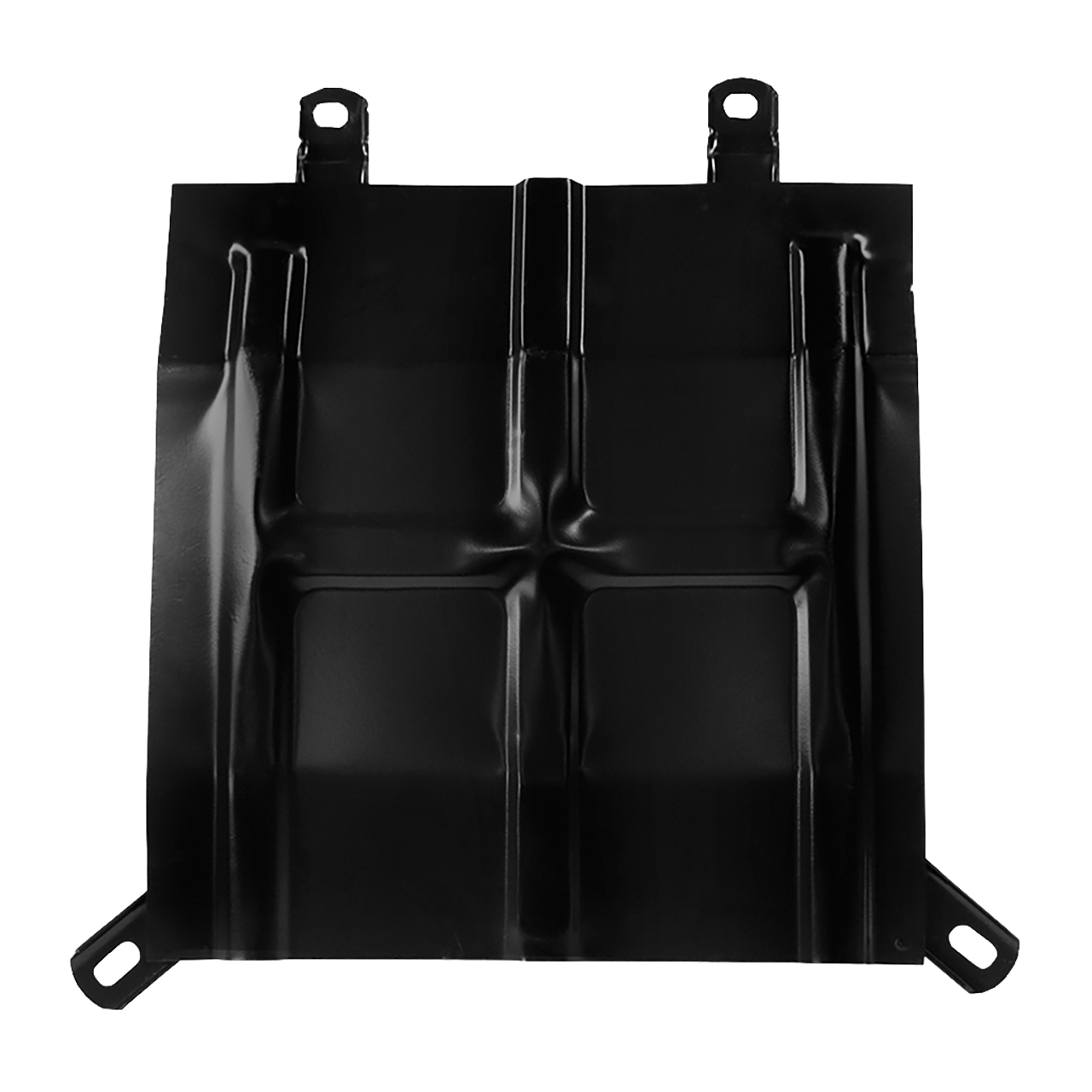 Protetor de Cárter GM Blazer+