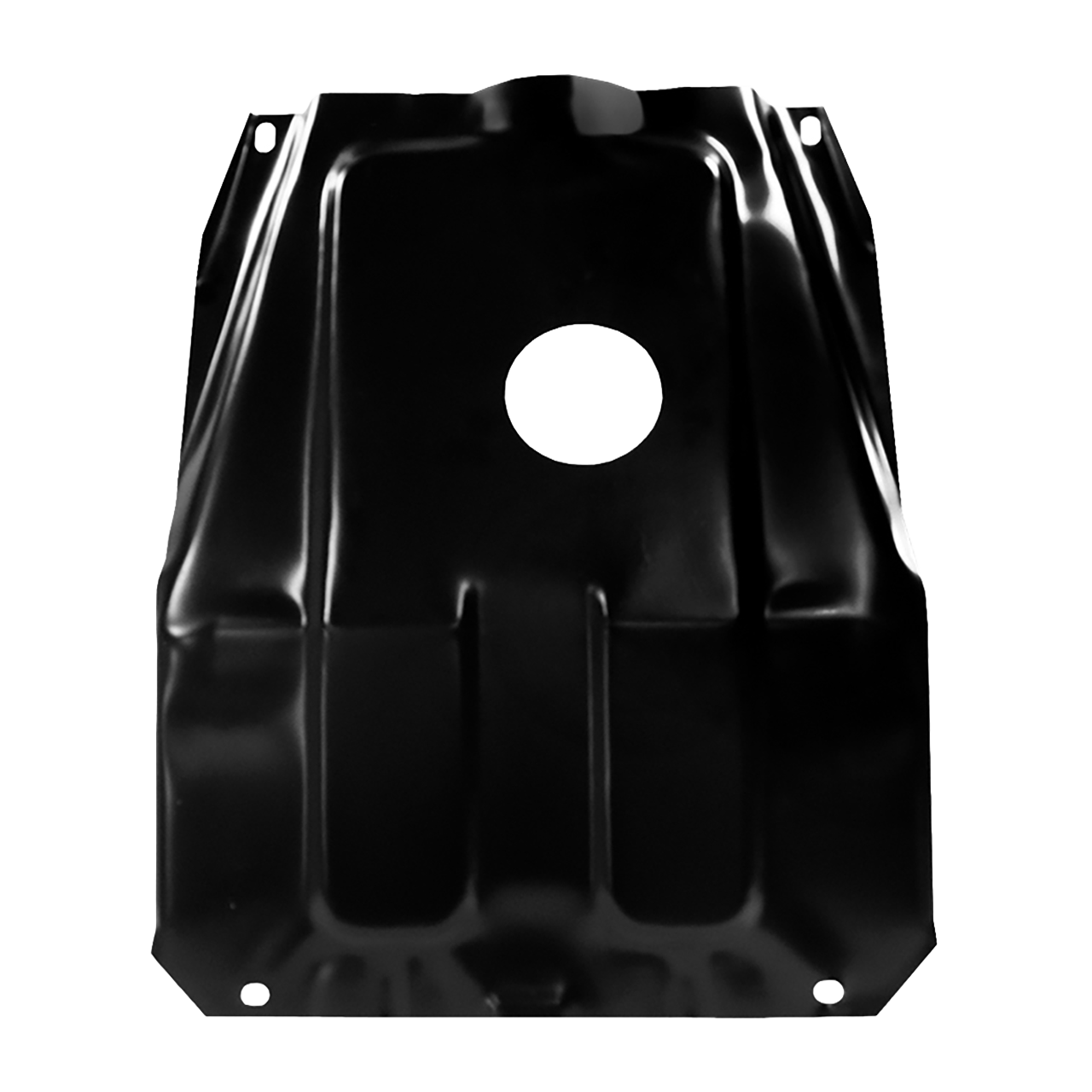 Protetor de Cárter GM Corsa+