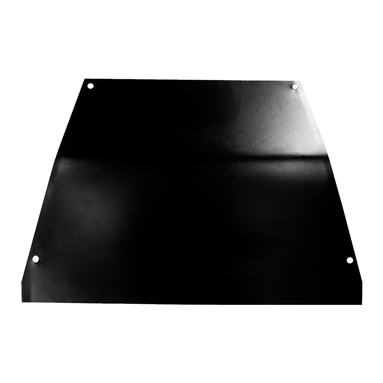 Protetor de Cárter GM Monza