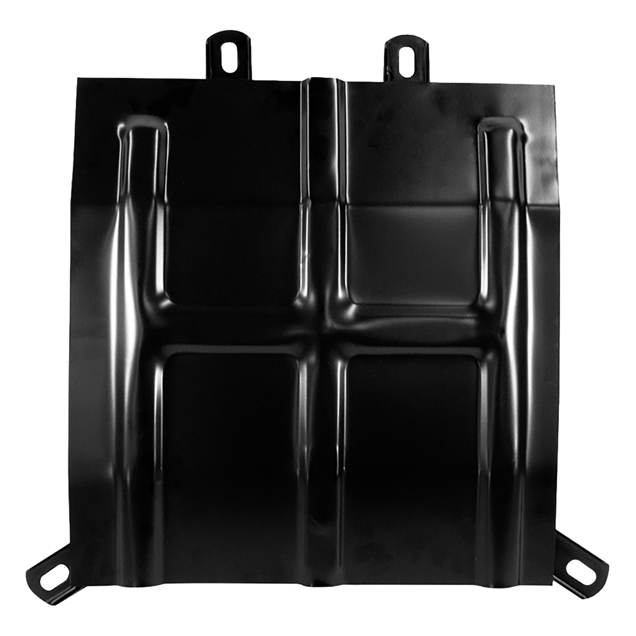 Protetor de Cárter GM S10