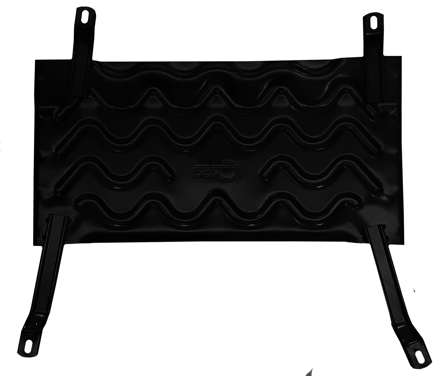 Protetor de Cárter GM Tracker