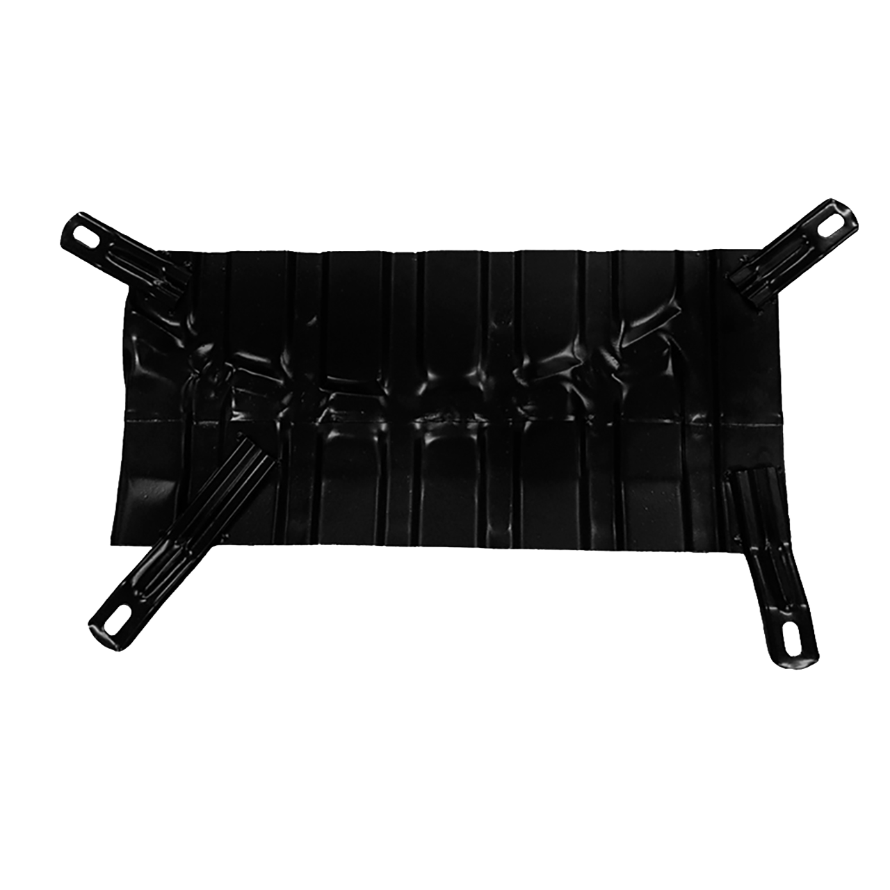 Protetor de Cárter RENALT Clio+