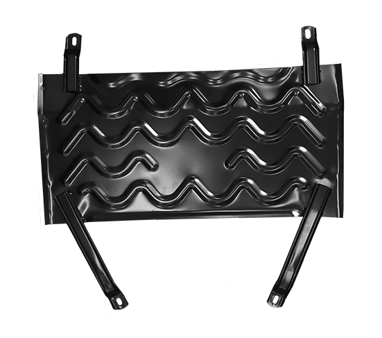 Protetor de Cárter JEEP Renegade