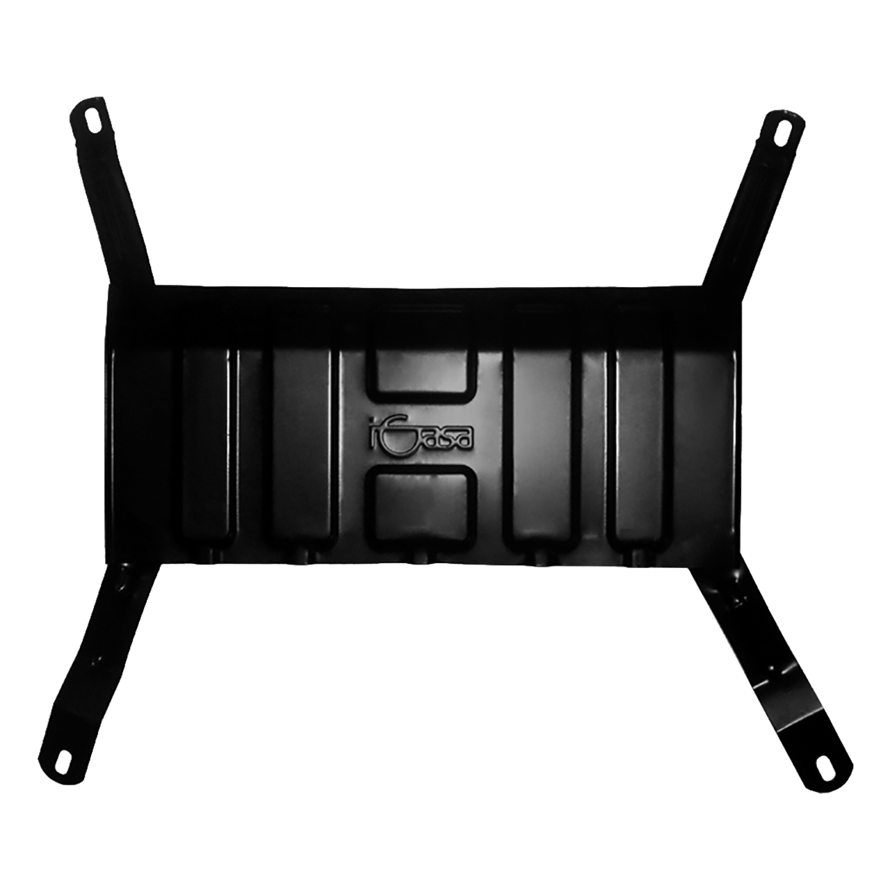 Protetor de Cárter KIA Cerato